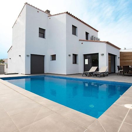 Vila Mas Busca 72 - Roses Costa Brava ภายนอก รูปภาพ