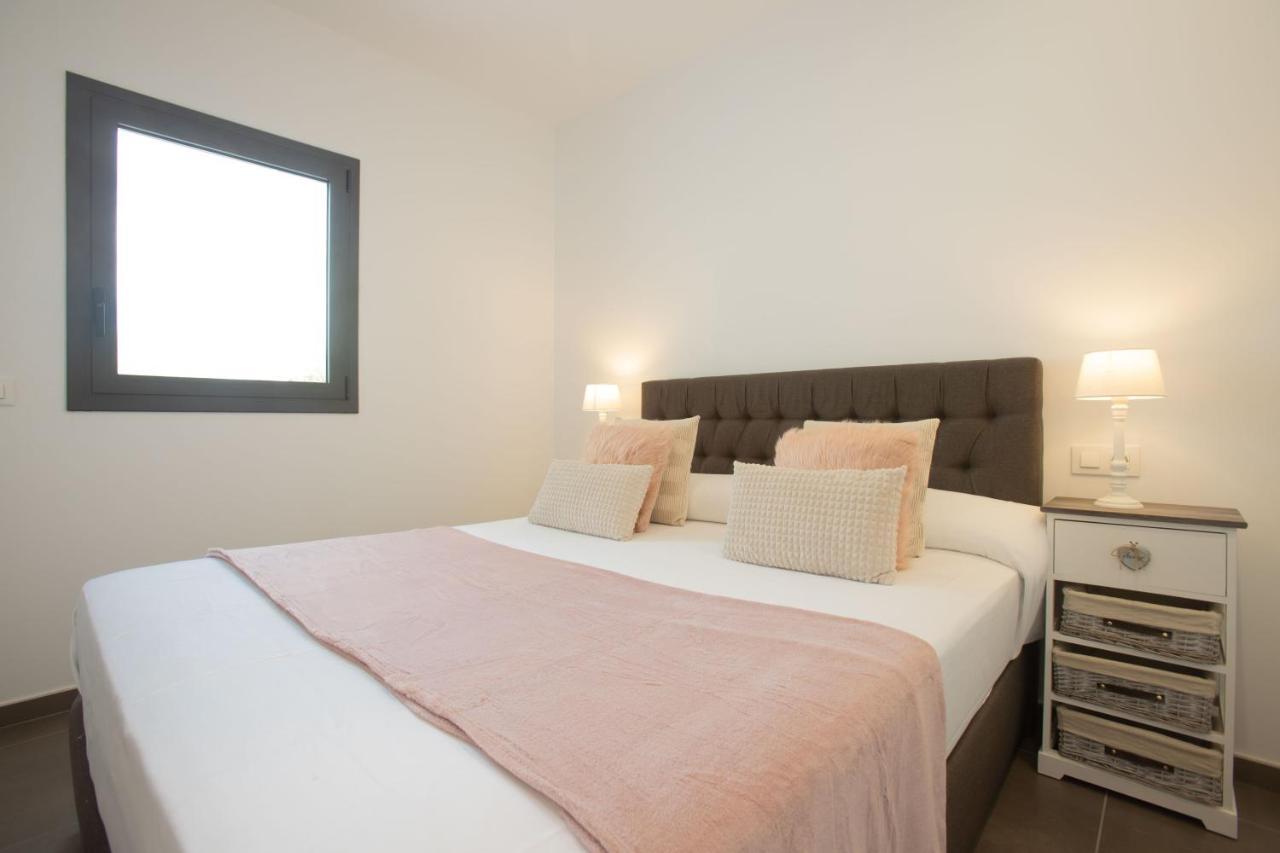 Vila Mas Busca 72 - Roses Costa Brava ภายนอก รูปภาพ