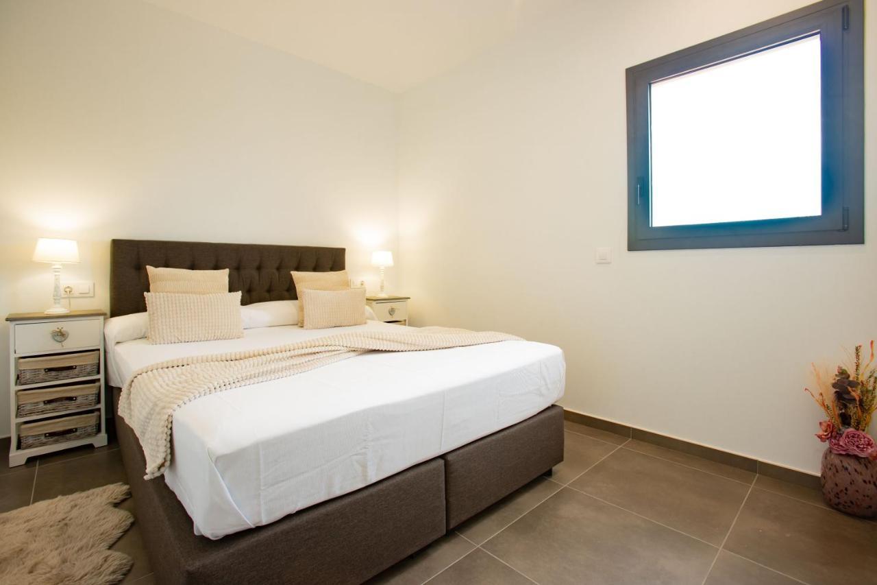 Vila Mas Busca 72 - Roses Costa Brava ภายนอก รูปภาพ