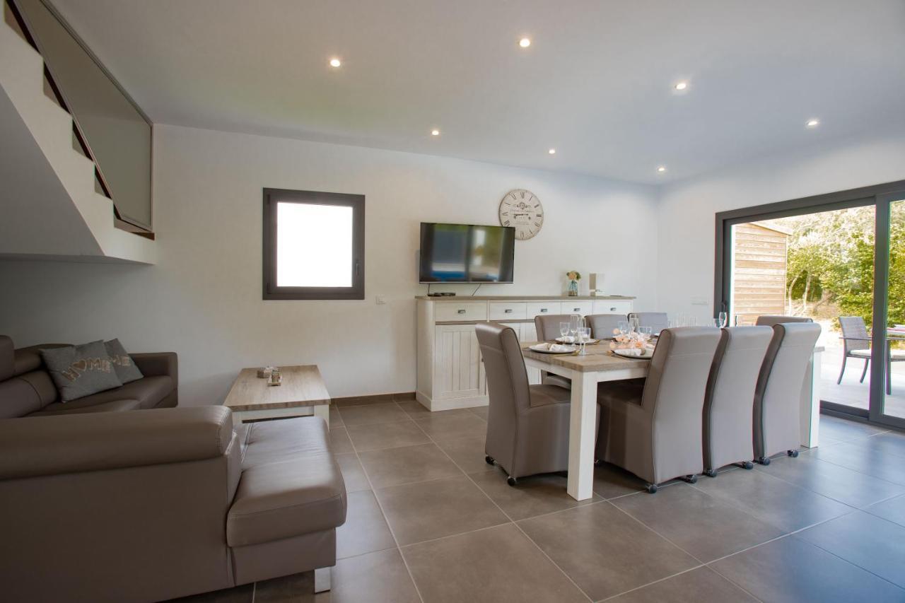 Vila Mas Busca 72 - Roses Costa Brava ภายนอก รูปภาพ