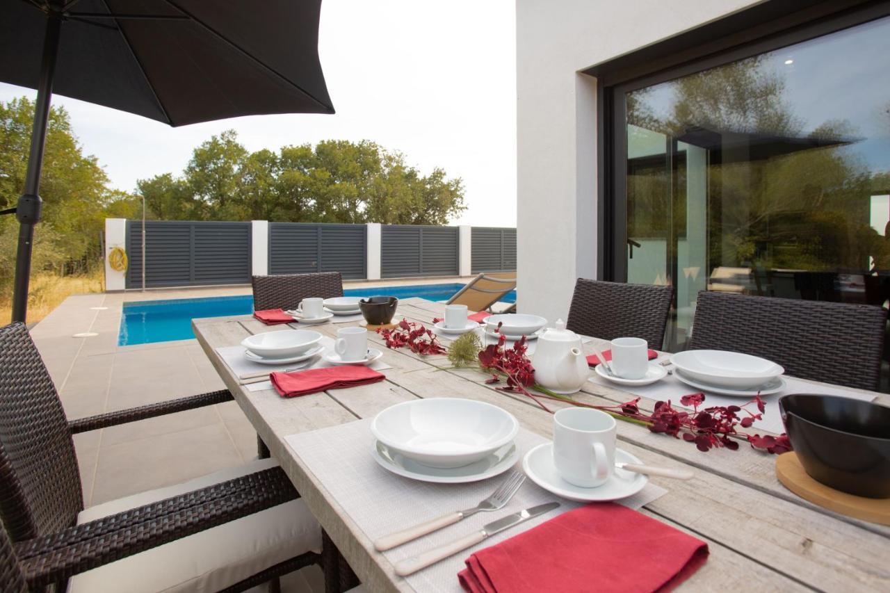 Vila Mas Busca 72 - Roses Costa Brava ภายนอก รูปภาพ
