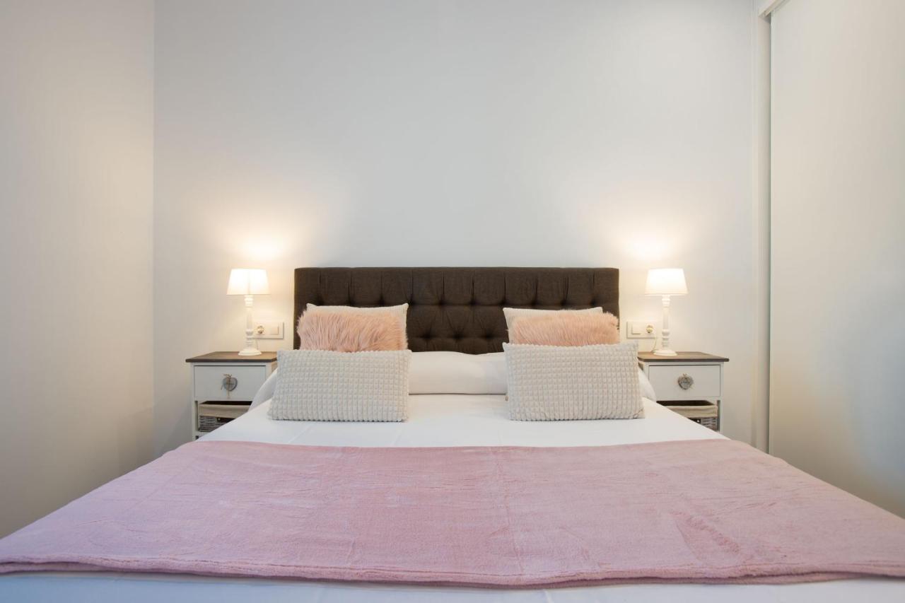 Vila Mas Busca 72 - Roses Costa Brava ภายนอก รูปภาพ