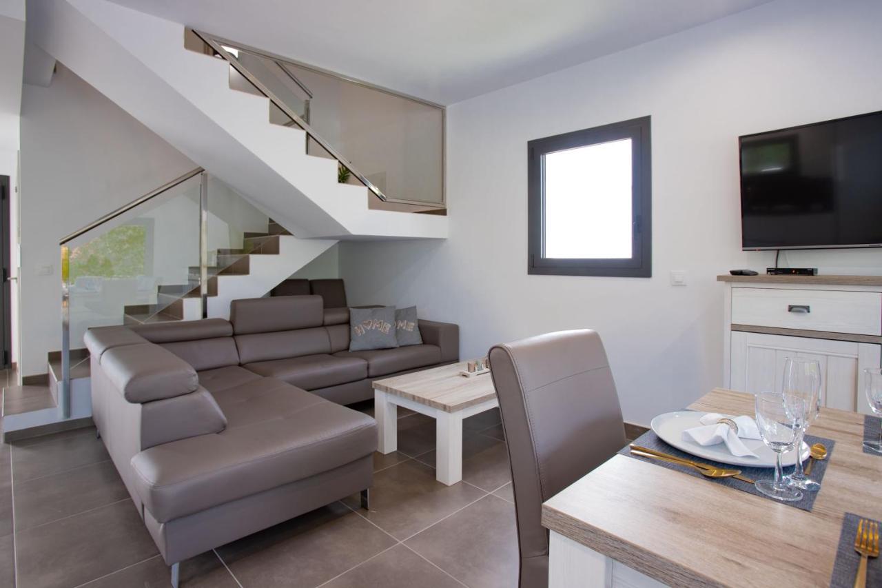 Vila Mas Busca 72 - Roses Costa Brava ภายนอก รูปภาพ