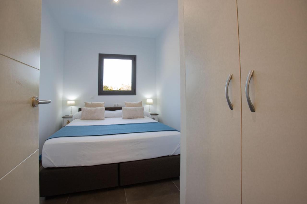 Vila Mas Busca 72 - Roses Costa Brava ภายนอก รูปภาพ
