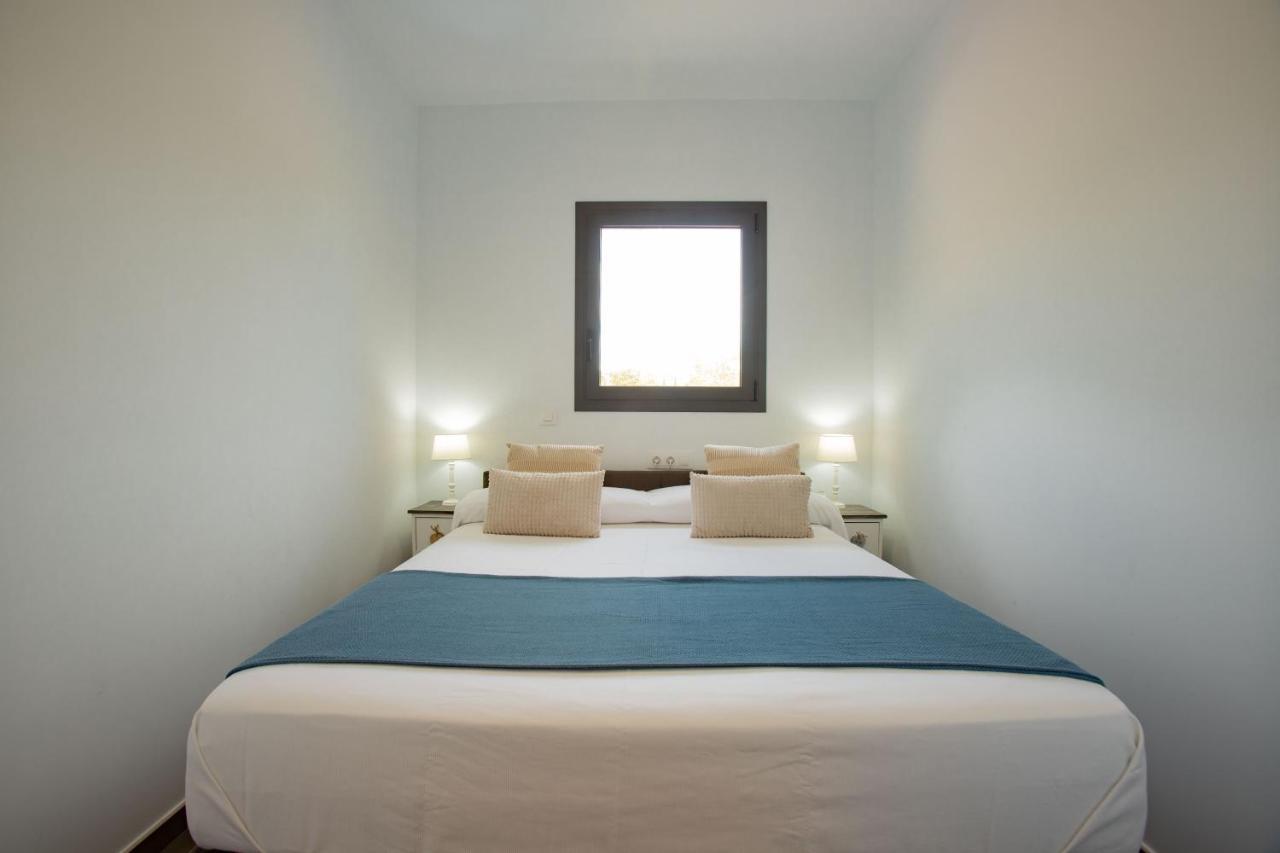 Vila Mas Busca 72 - Roses Costa Brava ภายนอก รูปภาพ