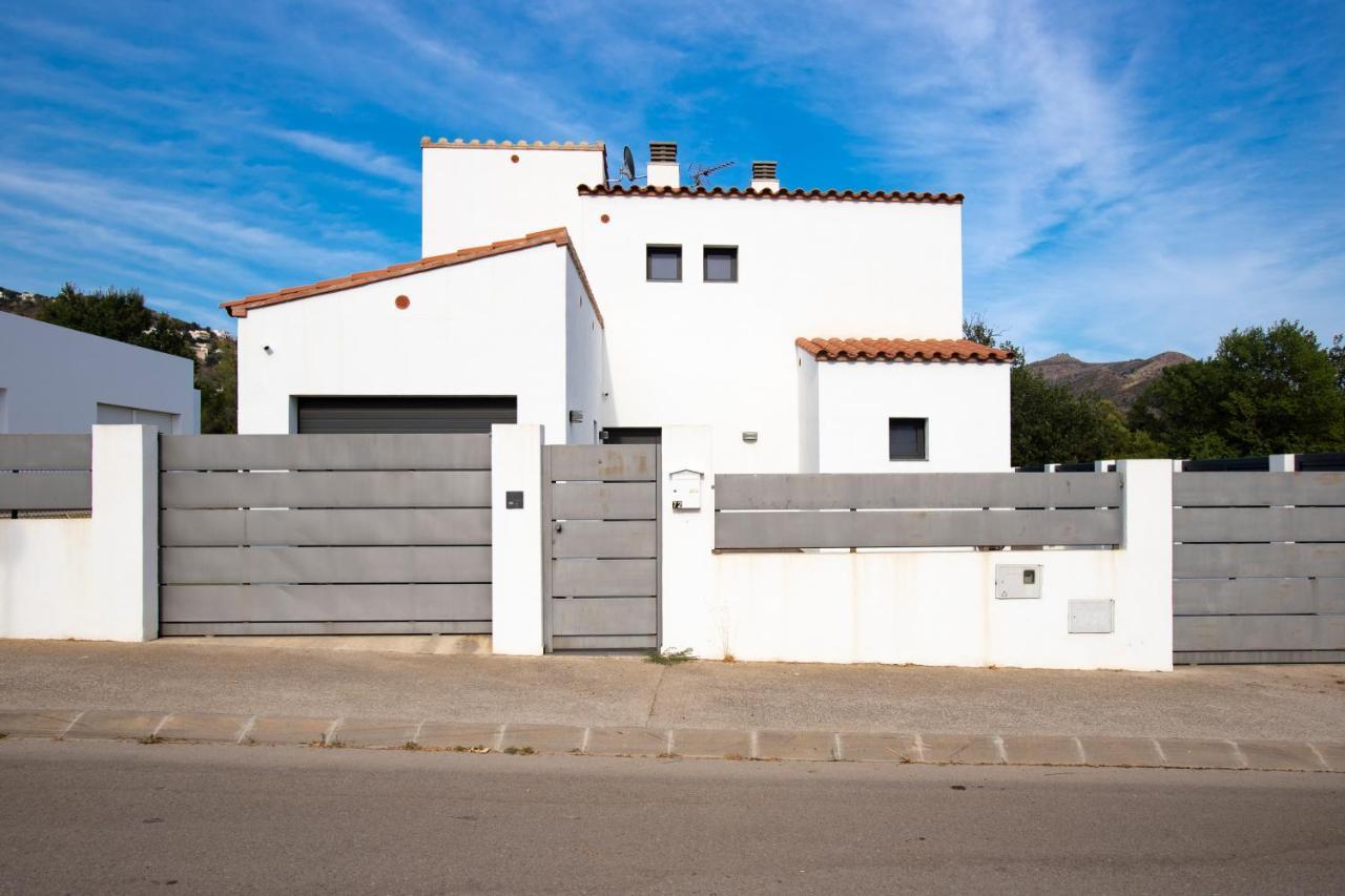 Vila Mas Busca 72 - Roses Costa Brava ภายนอก รูปภาพ
