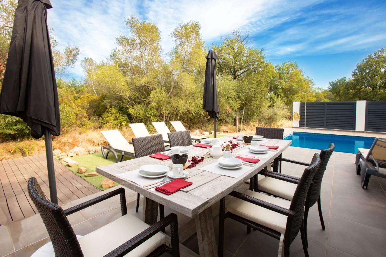 Vila Mas Busca 72 - Roses Costa Brava ภายนอก รูปภาพ
