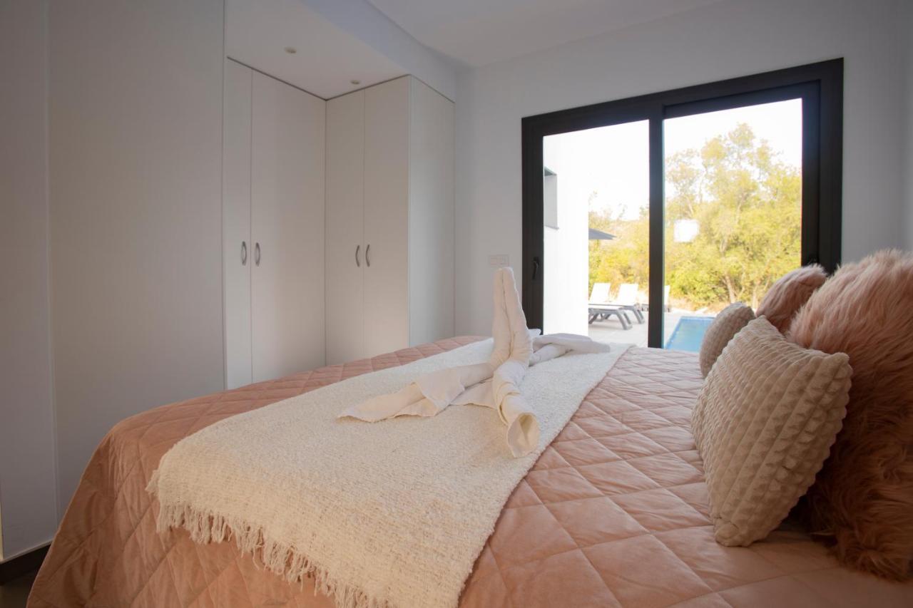 Vila Mas Busca 72 - Roses Costa Brava ภายนอก รูปภาพ