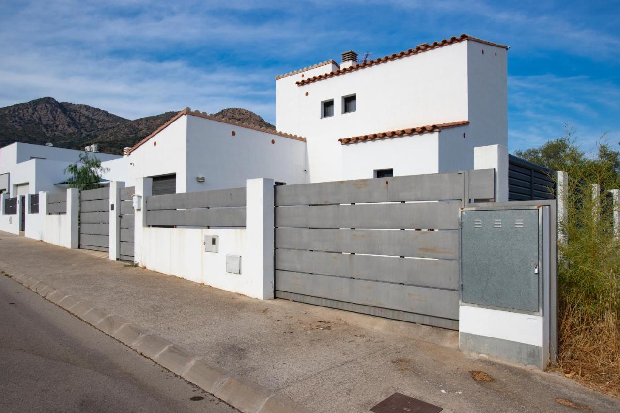 Vila Mas Busca 72 - Roses Costa Brava ภายนอก รูปภาพ